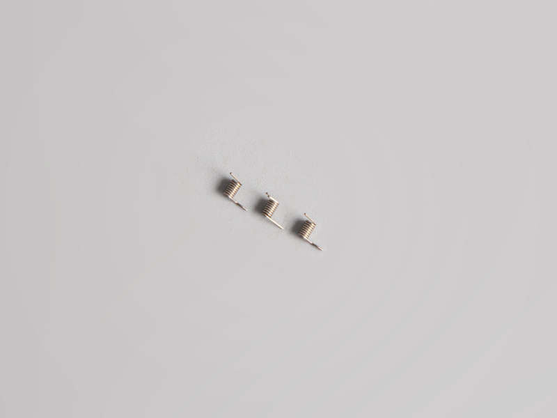 異形/扭簧